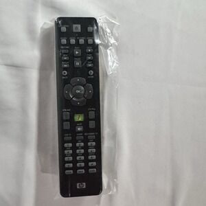 HP Pavilion 5069-8344 Remote Control Media Center Replacement Sealed Untested